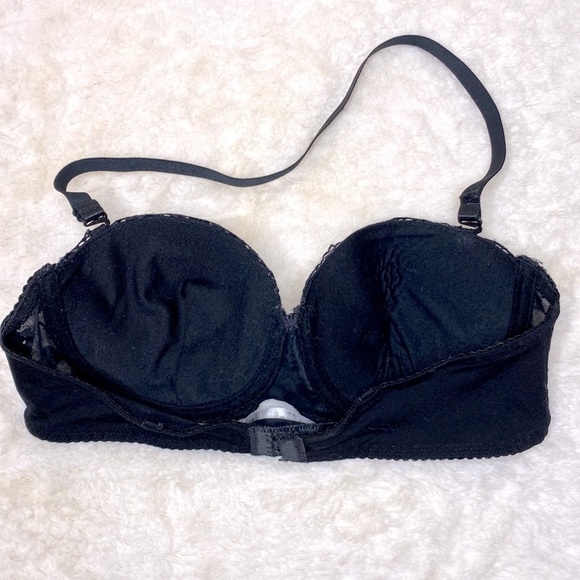 🌷RENÉ Rofé🌷 Set of 2 Bras & Matching Thong Panty NWOT - Picture 6 of 6